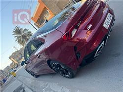 كيا K5